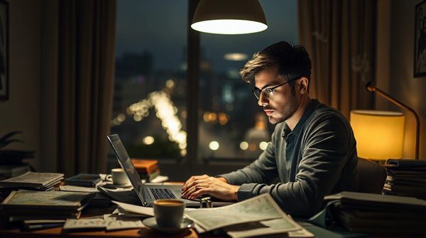 Devenez nomade digital : astuces et inspirations pour vous lancer