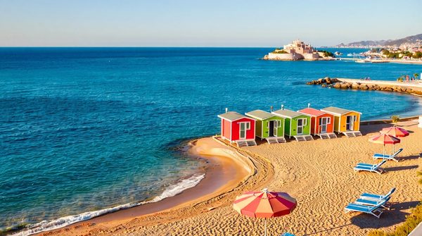 Explorez la nature à Marseille avec nos mobil-homes