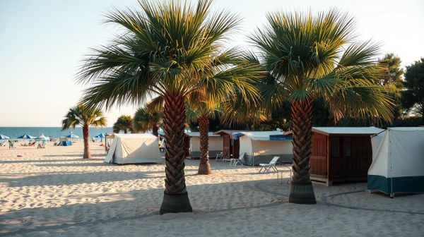 Les campings parfaits dans les landes pour des vacances réussies !