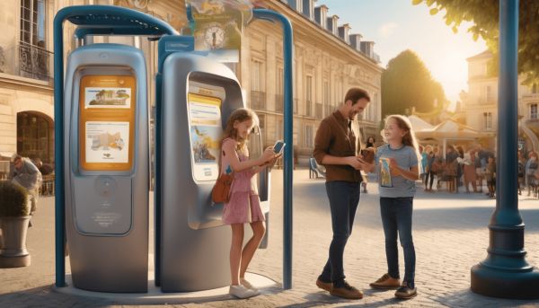 Optimiser votre visite avec la carte Puy du Fou France