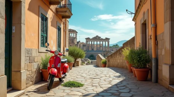 Que faire pour découvrir la Sicile en une semaine ?