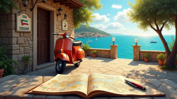 Que faire pour découvrir la Sicile en une semaine ?