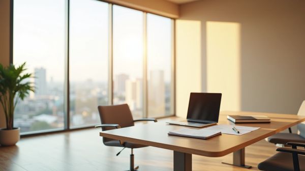 Services spécialisés pour la gestion de location courte durée