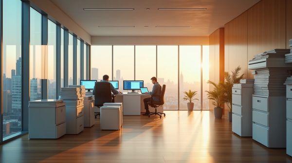 Services spécialisés pour la gestion de location courte durée