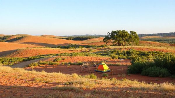 Top 10 campings incontournables dans les landes pour vos vacances