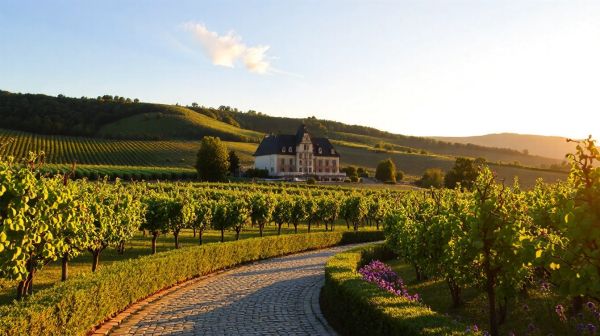Top 10 des meilleurs hôtels en Alsace pour un séjour parfait