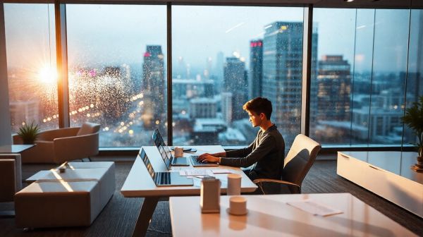 Top 5 services innovants pour gérer vos locations temporaires
