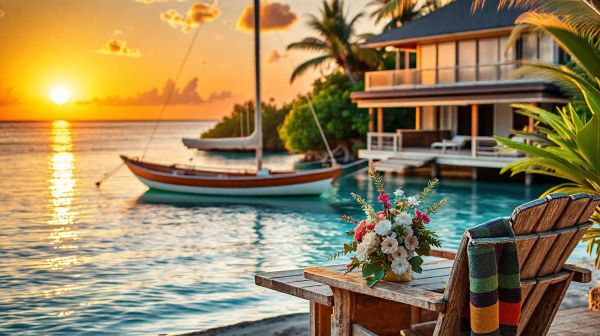 Top conseils pour des vacances mémorables alliant style et aventures