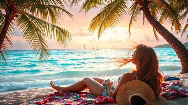 Vacances inoubliables : style et aventures à portée de main