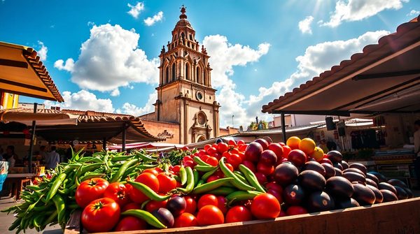 Visiter le Mexique : guide des expériences inoubliables à vivre !