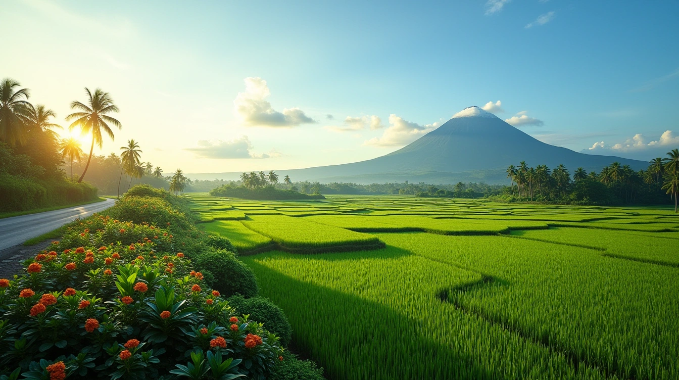 Vos questions sur l'expatriation balinaise